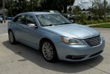 Used 2013 Chrysler 200 Limited image 4