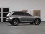 New 2025 Jeep Grand Cherokee Limited 4xe image 6