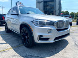 Used 2014 BMW X5 xDrive35i image 3