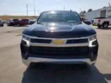 Used 2025 Chevrolet Silverado 1500 LT image 2