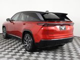 New 2025 Jeep Wagoneer Limited image 5