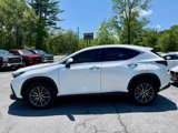 Used 2022 Lexus NX 350 AWD w/ Towing Package (2000 Lbs) image 5