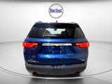 Used 2022 Chevrolet Traverse LT image 4