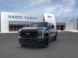 New 2025 Ford F250 Lariat image 3