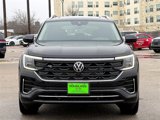 New 2025 Volkswagen Atlas SEL Premium R-Line image 3