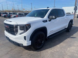 Used 2024 GMC Sierra 1500 Elevation w/ Elevation Premium Package image 6