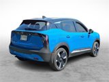 New 2025 Nissan Kicks SR w/ SR Premium Package image 4