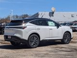 New 2025 Nissan Murano SL image 3