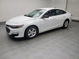 Used 2023 Chevrolet Malibu LS image 2