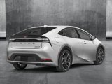 New 2026 Toyota Prius Plug-In Hybrid image 2