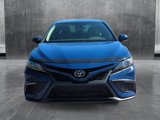 Certified 2024 Toyota Camry SE image 2