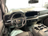 Used 2024 Chevrolet Silverado 2500 LTZ image 4