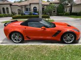 Used 2019 Chevrolet Corvette Z06 image 4