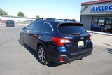 Used 2018 Subaru Outback 2.5i Limited image 3