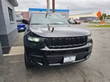 Used 2024 Jeep Grand Cherokee L Limited image 3