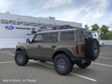 New 2025 Ford Bronco Badlands image 4