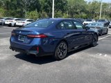 New 2025 BMW i5 eDrive40i w/ M Sport Package image 4