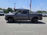 New 2025 RAM 2500 Laramie image 4