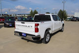 Used 2022 Chevrolet Silverado 1500 LT image 5