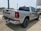 New 2025 RAM 1500 Big Horn image 4