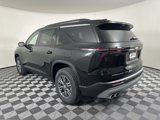 New 2026 Chevrolet Traverse LT w/ Enhanced Driving Package image 5