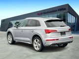 Certified 2025 Audi Q5 2.0T Premium Plus image 4