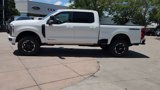 New 2025 Ford F250 Platinum w/ Tremor Off-Road Package image 3