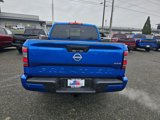 New 2025 Nissan Frontier SV w/ SV Convenience Package image 6