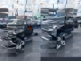 New 2025 Chevrolet Silverado 1500 LTZ w/ LTZ Premium Package image 3