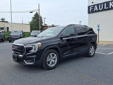 Certified 2023 GMC Terrain SLE w/ Driver Convenience Package image 3
