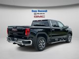 New 2026 GMC Sierra 1500 SLT w/ SLT Premium Package image 5