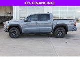 New 2025 Nissan Frontier PRO-4X w/ Pro Premium Package image 4