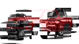 New 2025 Chevrolet Silverado 1500 LTZ image 3