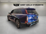 New 2026 Cadillac Vistiq Sport image 4