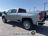 New 2025 Chevrolet Silverado 2500 LTZ w/ LTZ Plus Package image 4