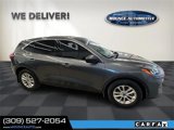 Used 2022 Ford Escape SE w/ Convenience Package image 4