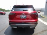 New 2026 Chevrolet Equinox ACTIV w/ Convenience Package III image 4
