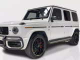 Used 2021 Mercedes-Benz G 63 AMG 4MATIC image 4