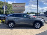 Used 2024 Hyundai Tucson SEL image 4