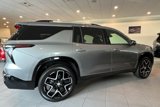 New 2025 Chevrolet Traverse High Country w/ LPO, Floor Liner Package image 3