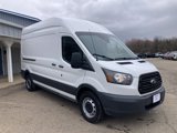 Used 2018 Ford Transit 250 148 High Roof w/ Interior Upgrade Package image 5