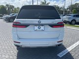 Certified 2023 BMW X7 xDrive40i w/ Premium Package image 4