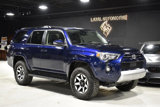 Used 2021 Toyota 4Runner TRD Off-Road Premium w/ Moonroof Package image 5