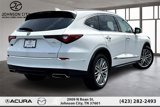 Used 2024 Acura MDX SH-AWD w/ Advance Package image 2