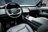 Used 2024 Land Rover Range Rover SE image 2