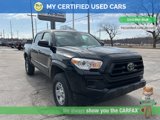 Used 2021 Toyota Tacoma SR image 3