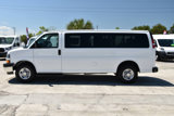 Used 2022 Chevrolet Express 3500 LT w/ LT Preferred Equipment Group image 4