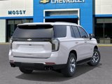 New 2025 Chevrolet Tahoe Premier image 4