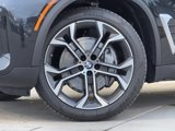 New 2025 BMW X5 xDrive40i w/ Parking Assistance Package image 3
