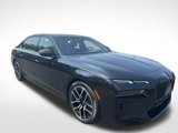 New 2025 BMW i7 xDrive60 w/ Premium Package image 3